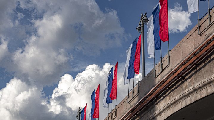 Переговоры России и Украины перешли на новый формат