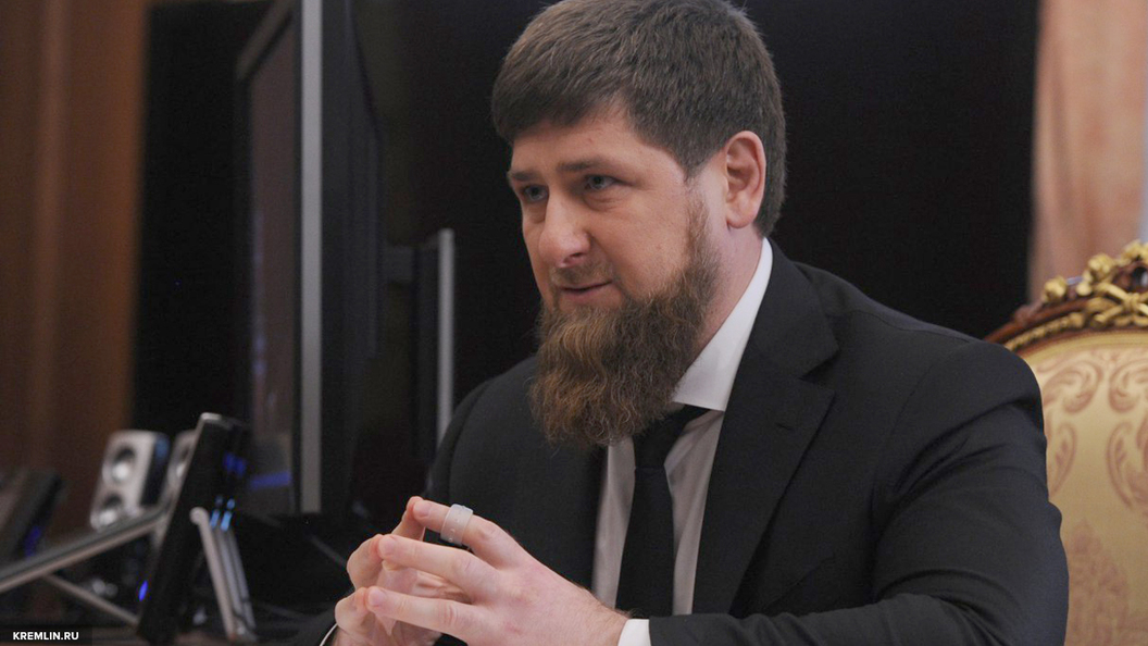 Кадыров обещал выселять из Чечни террористов и их пособников Кадыров обещал выселять из Чечни террористов и их пособников