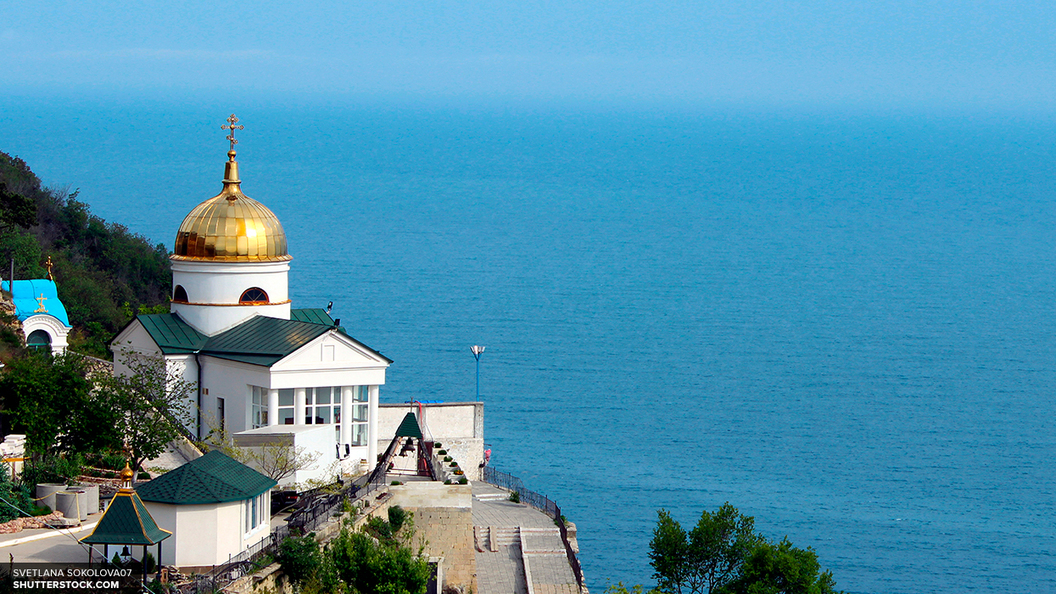 В Крыму жители стали в 3,7 раза чаще брать ипотеку В Крыму жители стали в 3,7 раза чаще брать ипотеку