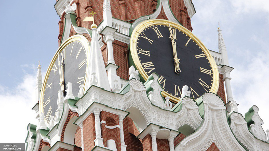 К выходным в Москве потеплеет до 20 градусов К выходным в Москве потеплеет до 20 градусов