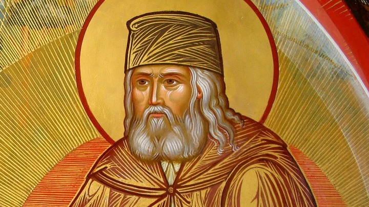 Пламенный щит Империи. Память Преподобного Серафима Саровского. Церковный календарь на 1 августа