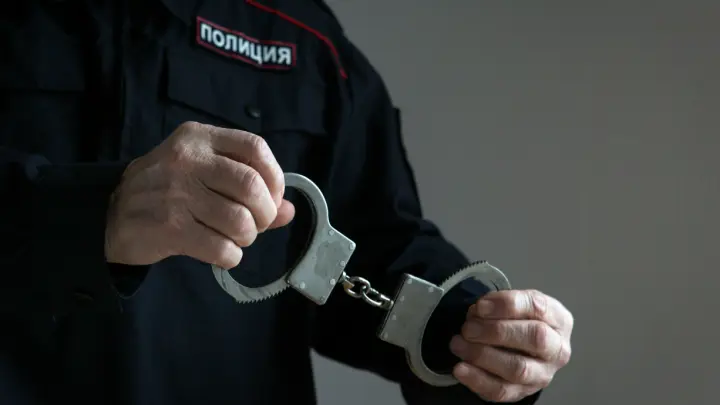 Задержан экс-глава Тамбовской области Егоров: Его подозревают в получении крупной взятки