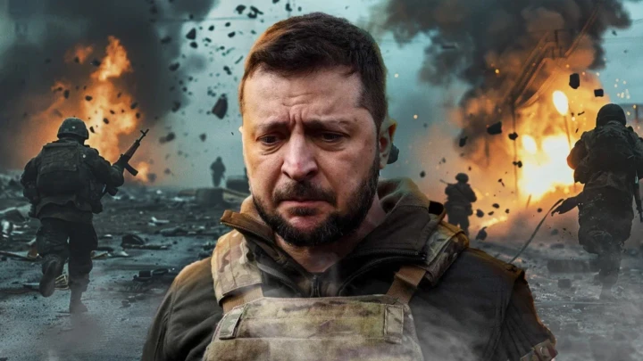 Признание экс-офицера СБУ: Киев устраивал теракты задолго до СВО — Эксперт Признание экс-офицера СБУ: Киев устраивал теракты задолго до СВО — Эксперт