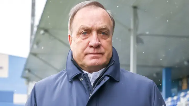Дик Адвокат назвал чудом ничью Кюрасао с Эквадором на ЧМ-2026