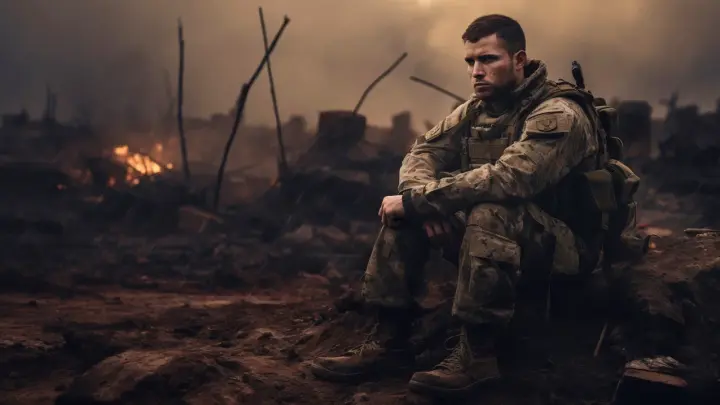 Сыночек, лучше в плен иди. Родные просят русских тайно вывести украинских солдат с линии фронта