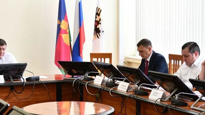 В Краснодаре электросети дачников планируют передать ресурсоснабжающим организациям