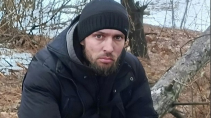 В Бердске простились с погибшим на СВО бойцом Константином Кирсановым