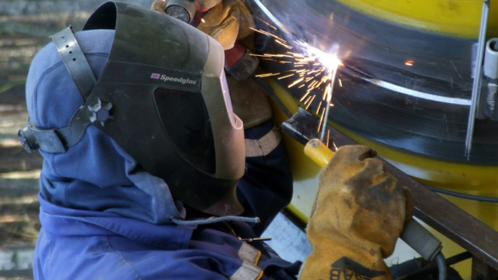 Во Владимирской области ради мусорной реформы предлагают заварить все мусоропроводы