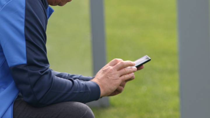 Красноярец сообщил о ложном минировании мэрии столицы края