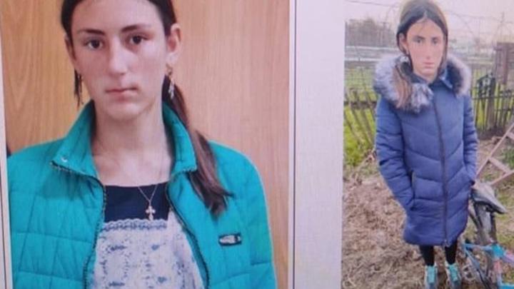 В Ростовской области из дома сбежала 13-летняя семиклассница