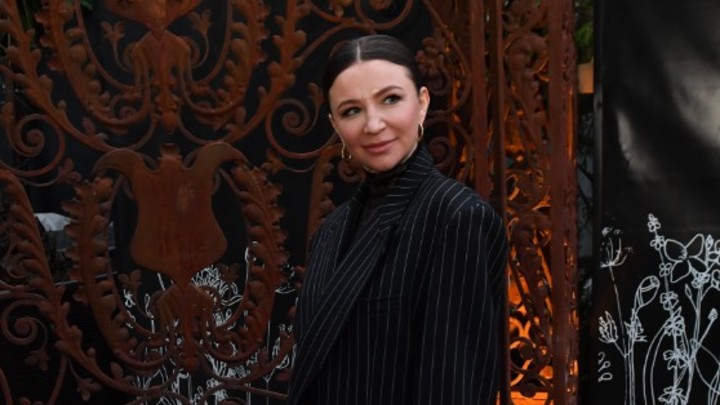 SHOT: Елена Блиновская продала квартиру в Москве за 90 миллионов рублей