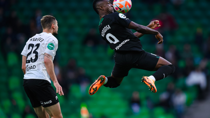 ФК Краснодар несколько лет терпит финансовые убытки. В 2022 году клуб потерял 4,8 млрд рублей