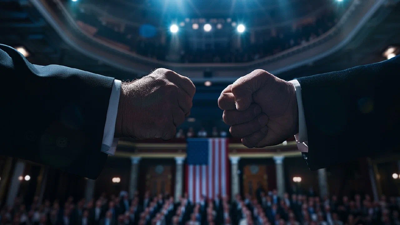 Предсказания здесь сбывались последние 20 лет: Особый остров в США сделал свой выбор между Трампом и Харрис