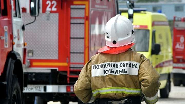 В 16 районах Кубани ограничили посещение лесов