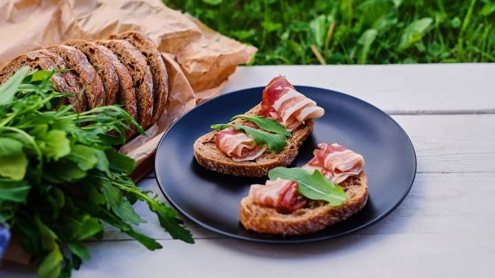 Врач рассказала, какие продукты нужно есть, чтобы похудеть к лету