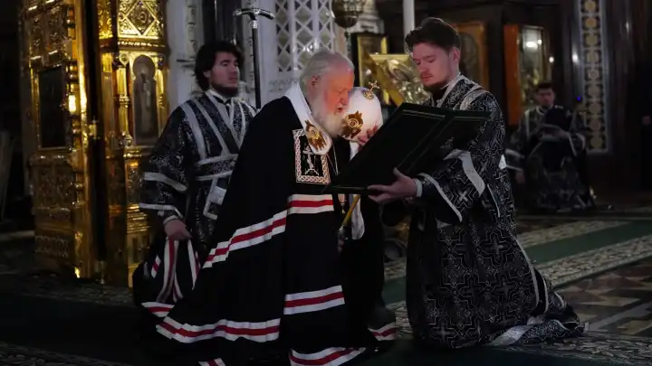 Простите, Христа ради!: Прощёное воскресенье. Канун Великого поста. Церковный календарь на 2 марта