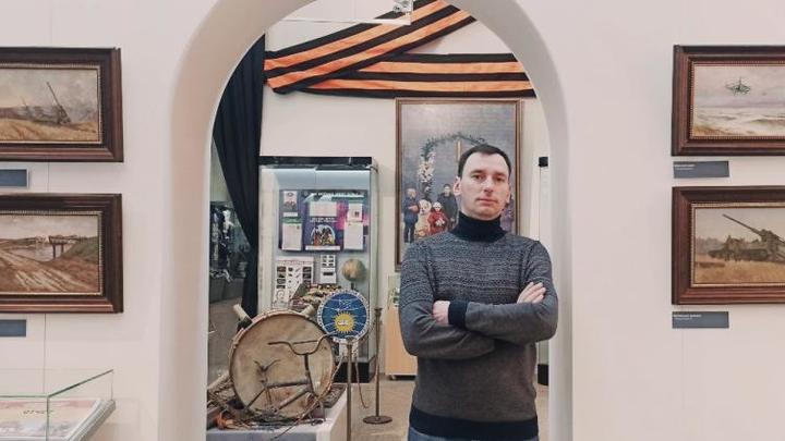 Мобилизованный преподаватель из Ростовского училища в зоне СВО получил по заслугам
