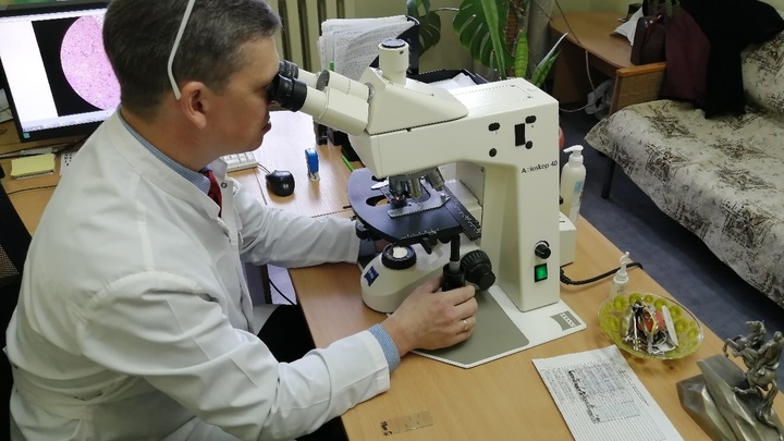 В Зауралье снова коронавирусом заболели 79 человек за сутки