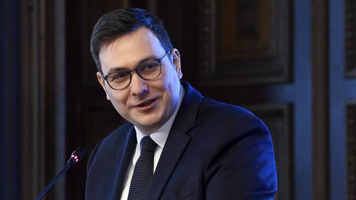 Европа должна быть готова к российской угрозе — МИД Чехии