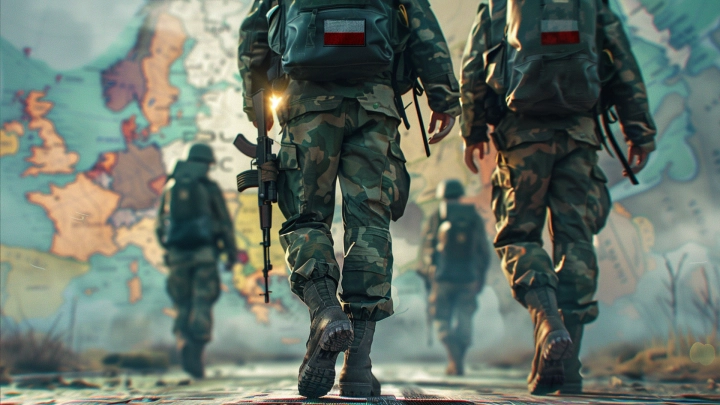 Многовариантная операция на Украине: Запад решил повлиять на переговоры