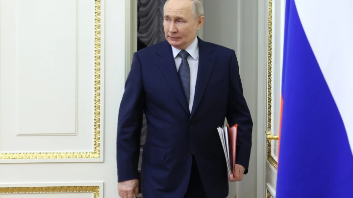 Sohu: Путин ударил по самым уязвимым местам Японии в ответ на санкции