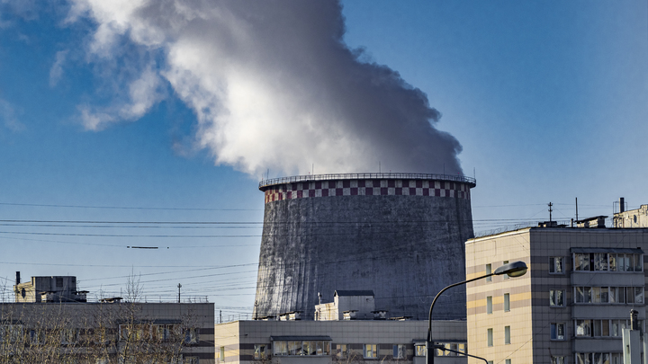В Самаре 25 мая 2022 года отключили горячую воду для половины населения города