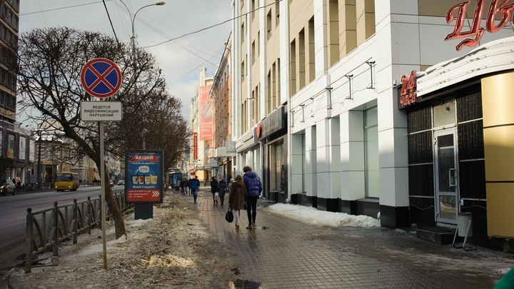 Поиски мальчика с котом завершились в Екатеринбурге