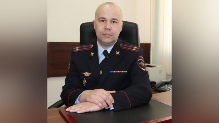 Задержание замначальника полиции Красноярского края: что известно об аресте Михаила Привалихина