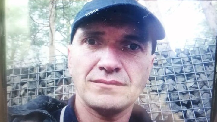 В Красноярске разыскивают грибника, подозреваемого в изнасиловании пенсионерки