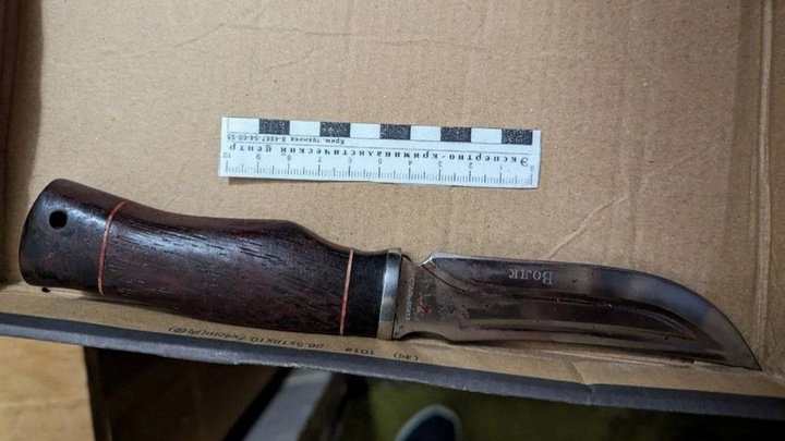 В Красноярске спор водителей автобусов привёл к двойному убийству