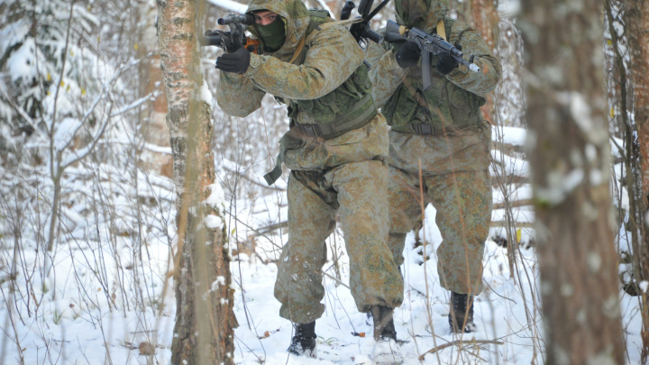 День военного разведчика в России: поздравления в стихах и прозе