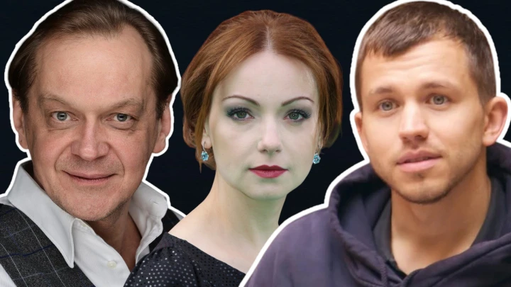 Пять наших артистов, вернувшихся в Россию из эмиграции