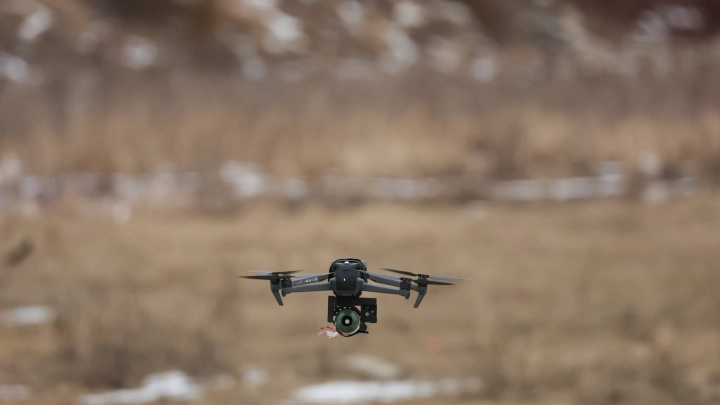 Защищали свою землю: В Белгородской области погибли два бойца самообороны