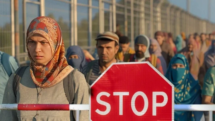 Забрали паспорт и запретили въезд в Россию: Главу диаспоры вернули на родину в Киргизию из-за угрозы нацбезопасности