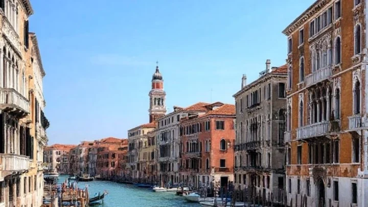 Успеть увидеть до катастрофы: 5 мест мира, которые могут исчезнуть