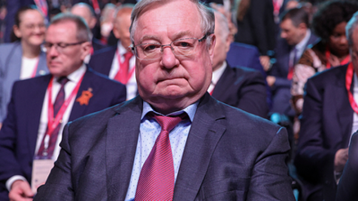 Степашин об Украине: Мы думали, она никуда не денется