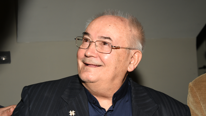 Умер Всеволод Шиловский: актеру и режиссеру было 87 лет