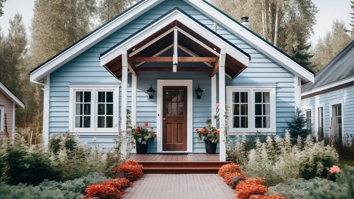 «Должно смениться не одно поколение»: Архитектор рассказал о перспективах деревянного строительства в России