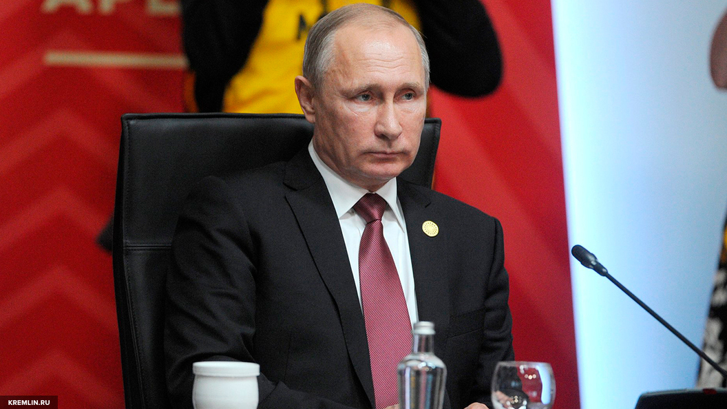 Стала известна возможная дата встречи Путина с новым президентом Франции Стала известна возможная дата встречи Путина с новым президентом Франции
