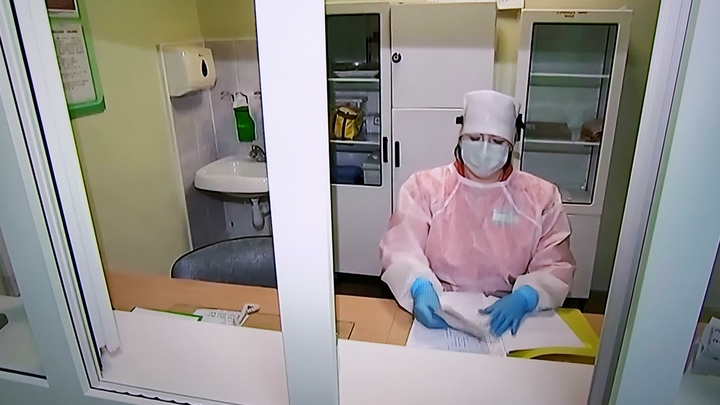 Рекордное число заразившихся коронавирусом выявлено в Новосибирской области за сутки