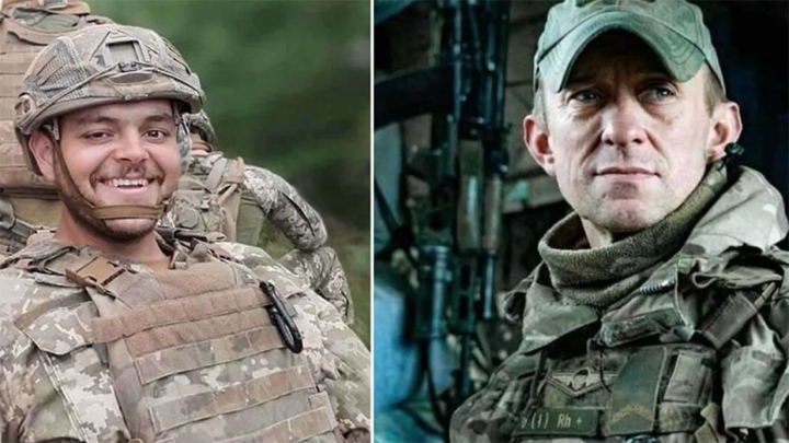 Официальный Лондон отказался от своих наёмников, попавших в плен на Донбассе