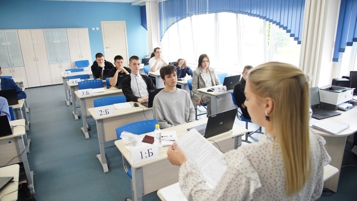 В Кузбассе уже 84 выпускника набрали по 100 баллов на ЕГЭ