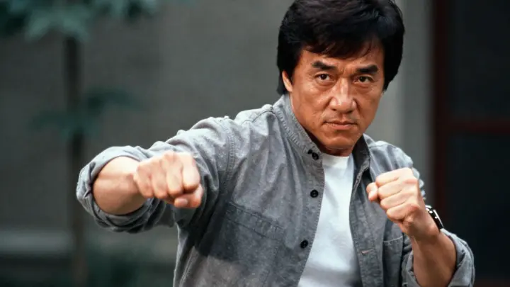 Джеки Чан подготовился к своей смерти и записал песню