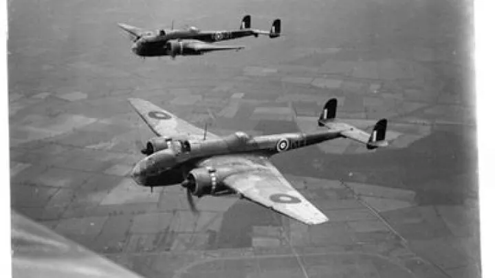ФСБ: в 1945 году британская авиация уничтожила 12 тысяч советских военнопленных