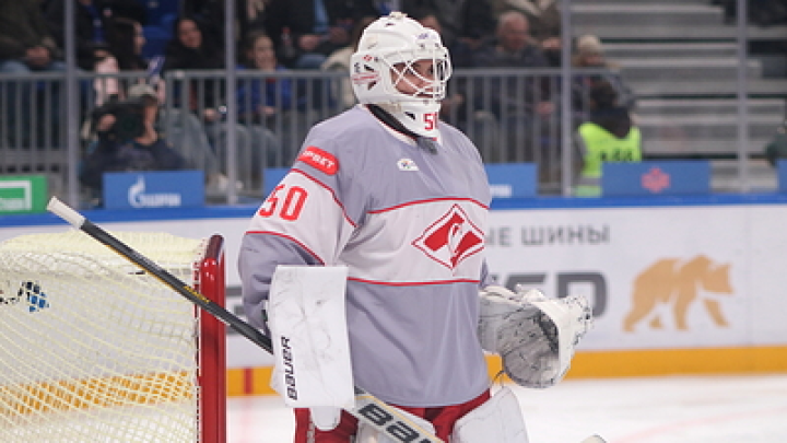 Проиграли по всем статьям: Жамнов извинился за поражение Спартака от минского Динамо