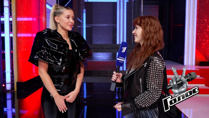 Выступление певицы из Новосибирска впечатлило жюри шоу Голос