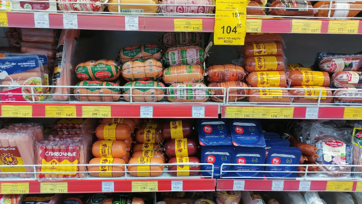 Какие консерванты в пище грозят развитием рака и диабета – новое исследование