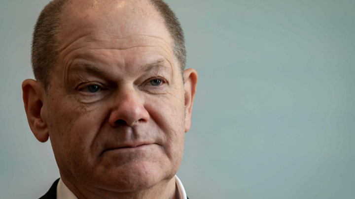 История повторяется: Квартиру Шольца снова попытались ограбить