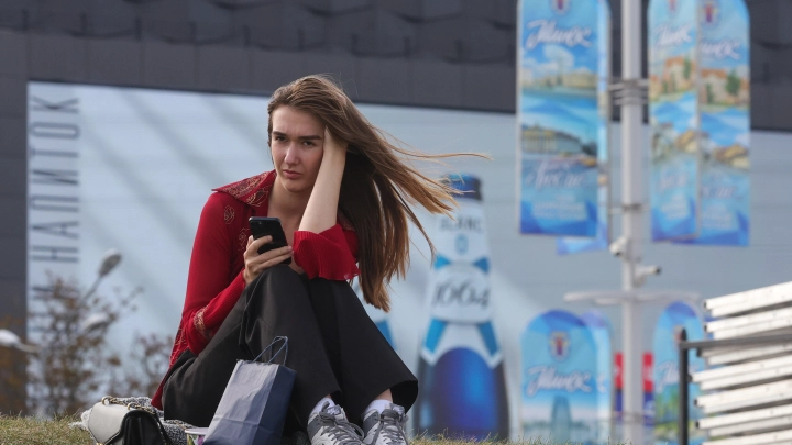 Депутат Госдумы предложить отключать по всей стране интернет по выходным
