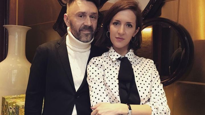 Матильда избавилась от подарка Сергея Шнурова